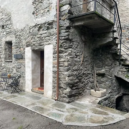 La Torre Colombaia - Monumento Del 1400 Appartement