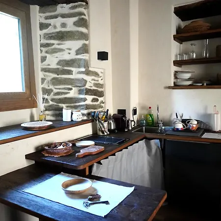 Appartement La Torre Colombaia - Monumento Del 1400 *