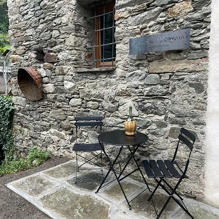 La Torre Colombaia - Monumento Del 1400