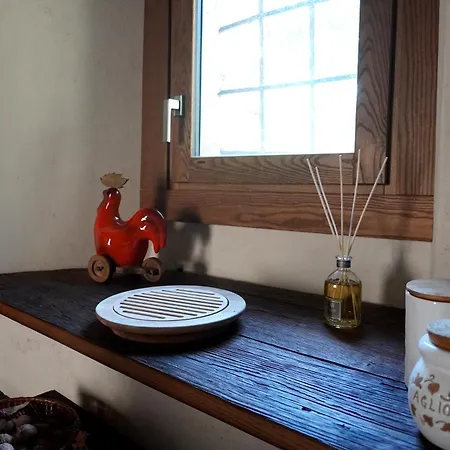 Lejlighed La Torre Colombaia - Monumento Del 1400 Arnad