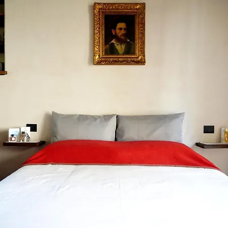 La Torre Colombaia - Monumento Del 1400 Appartement *