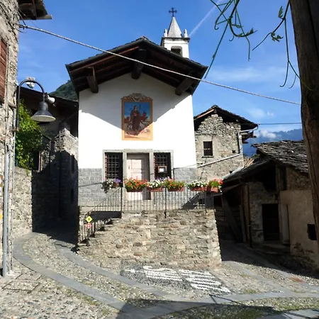 Apartmán La Torre Colombaia - Monumento Del 1400 *
