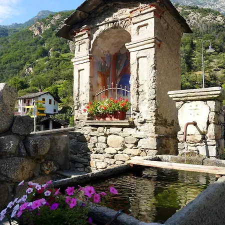 Lejlighed La Torre Colombaia - Monumento Del 1400