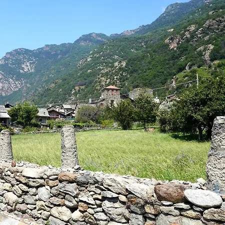 La Torre Colombaia - Monumento Del 1400 Appartement *