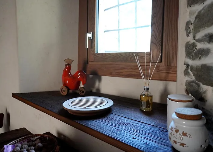 Appartement La Torre Colombaia - Monumento Del 1400 Arnad